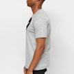 Comme des Garcons Play Mens T-Shirt Short Sleeve Knit grijs 75572 3