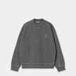 Carhartt WIP Nelson Sweat grey 75956 1