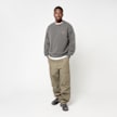 Carhartt WIP Nelson Sweat grey 75956 2
