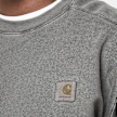 Carhartt WIP Nelson Sweat grey 75956 3