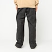 Undefined Brand Loose Trousers zwart 76280 3
