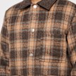 A.P.C. Veste New Emile bruin 76736 5