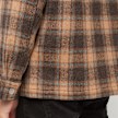 A.P.C. Veste New Emile brown 76736 6