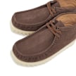 A Bathing Ape Manhunt #1 M1 brown 77384 6