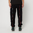 Comme des Garcons Shirt Pants Woven blue 77432 2