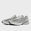 New Balance 990v4 (U990GR4) grijs 77681 1