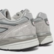 New Balance 990v4 (U990GR4) grijs 77681 5