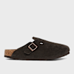 Birkenstock Boston VL bruin 78661 2