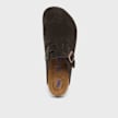 Birkenstock Boston SFB VL brown 78661 4