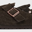 Birkenstock Boston VL braun 78661 6