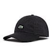Lacoste Cap Small Croc zwart 79135 1