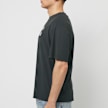 Acne Studios Logo T-Shirt Schwarz 79567 3
