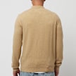 Comme des Garcons Play Play Cardigan Black Heart beige 80454 4