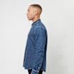 AMI PARIS Adc Shirt blue 80793 3