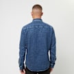 AMI PARIS Adc Shirt blue 80793 4