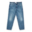 AMI PARIS Tapered Fit Jean Blau 80807 1