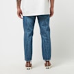 AMI PARIS Tapered Fit Jean Blau 80807 4