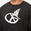 Neighborhood Longsleeve zwart 80976 5