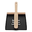Neighborhood SRL Desktop Brush black 80991 1