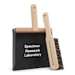 Neighborhood SRL Desktop Brush Schwarz 80991 2