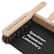 Neighborhood SRL Desktop Brush Schwarz 80991 3