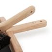 Neighborhood SRL Desktop Brush Schwarz 80991 4