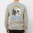 AMI PARIS Sweatshirt beige 81034 4