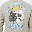 AMI PARIS Sweatshirt beige 81034 6