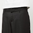 Ambush Zip Up Trousers schwarz 81076 5