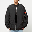Ambush Patch Bomber black 81082 2
