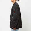 Ambush Patch Bomber schwarz 81082 3