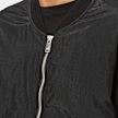 Ambush Patch Bomber schwarz 81082 5