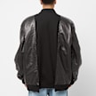 Ambush A Patch Varsity Jacket schwarz 81092 4