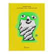 Rizzoli New York Brain Dead gelb 81108 1