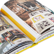 Rizzoli New York Brain Dead yellow 81108 2