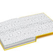 Rizzoli New York Brain Dead gelb 81108 4