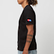 Comme des Garcons Play x The Artist Invader T-Shirt schwarz 81353 3