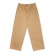 Acne Studios Casual Trouser brown 81408 1