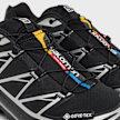 Salomon Wmns XT-6 GTX black 81516 6