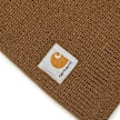 Carhartt WIP Storm Mask braun 81810 3