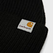 Carhartt WIP Gabe Beanie schwarz 81834 3