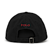Polo Ralph Lauren Classic Sport Cap schwarz 82039 2