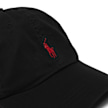 Polo Ralph Lauren Classic Sport Cap schwarz 82039 4
