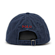 Polo Ralph Lauren Classic Sport Cap blau 82042 2