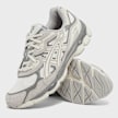 ASICS SportStyle Wmns Gel-NYC grau 82399 7