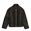 Heron Preston Ex-Ray Nylon Security Jkt schwarz 82460 1