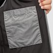 Heron Preston Ex-Ray Nylon Zip Vest grijs 82463 6