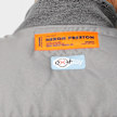 Heron Preston Ex-Ray Nylon Zip Vest grijs 82463 7