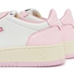 Autry Wmns Medalist Low light pink 82554 5