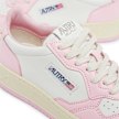 Autry Wmns Medalist Low lichtroze 82554 6